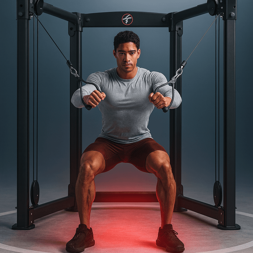 Multi Function Stations